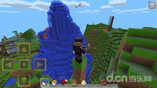 我的世界手机版最新是多少-我的世界手机版最