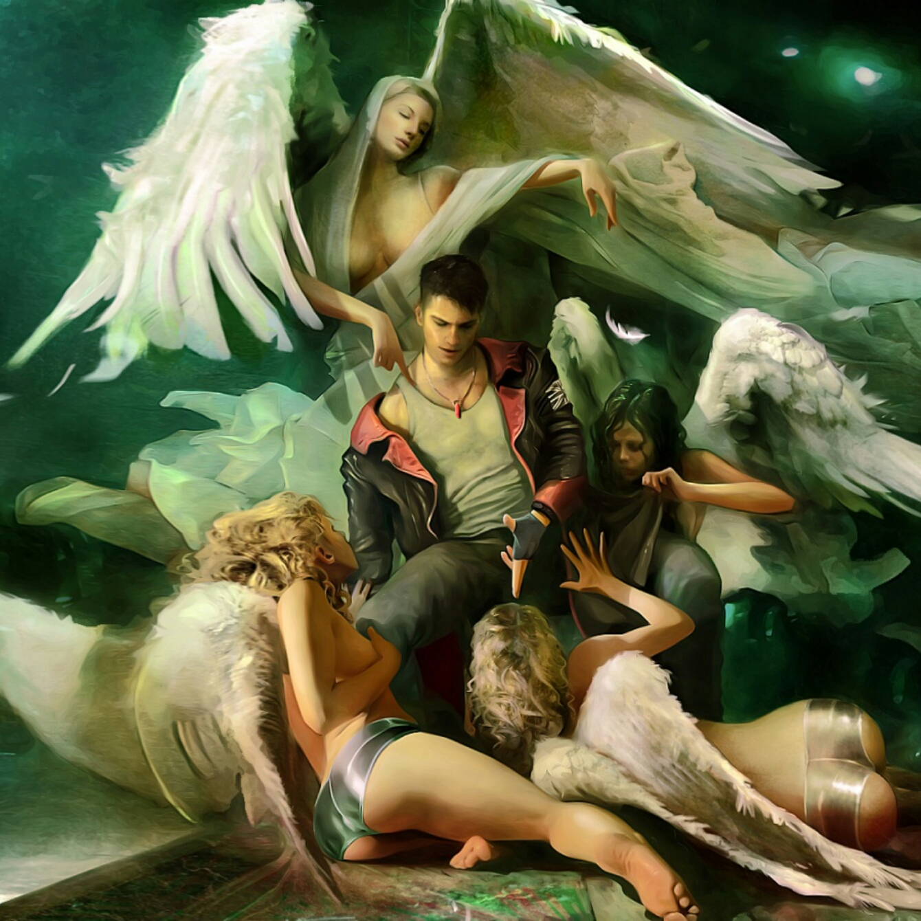 混世魔王的主页 当乐安卓频道(android.d.cn)