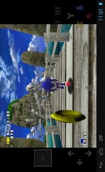 reicast DC模拟器(含BIOS文件) v0.r5_reicast -