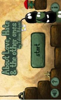 《爱恨纠葛 About Love, Hate and the other ones》