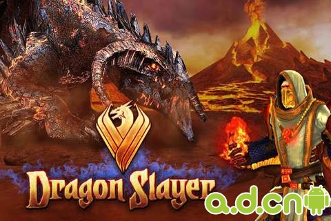 《屠龙者 Dragon Slayer》