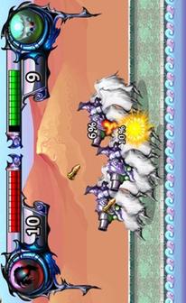 《异星之战 Mecho Wars》