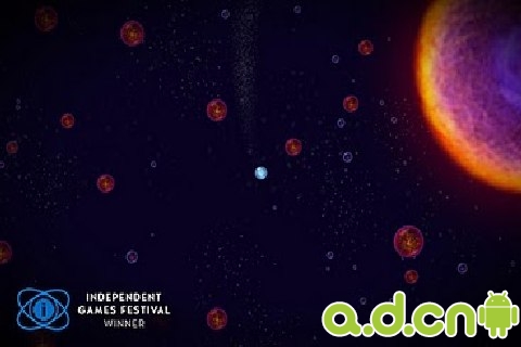 《星噬Osmos HD》
