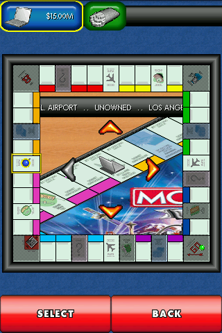 《大富翁 Monopoly》