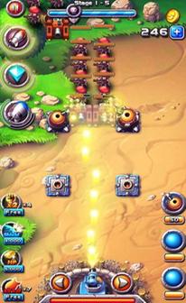 《营地卫士 Field Defender》