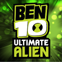 Ben 10 终极英雄: Xenodrome 中文破解版