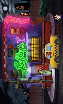 《情圣拉瑞：重装上阵 Leisure Suit Larry:Reloaded》