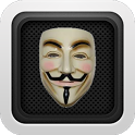 Anonymous黑客集团 v1.0