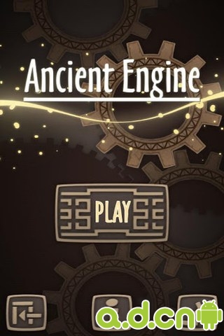 《上古引擎 Ancient Engine: Labyrinth》
