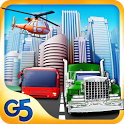 虚拟城市游乐场(含数据包) v1.6.5