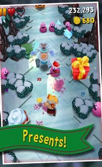   《超级巨斧 Max Axe》