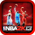 NBA 2K13(含数据包)