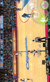 NBA 2K13(含数据包) v1.1.2_NBA 2K13安卓版