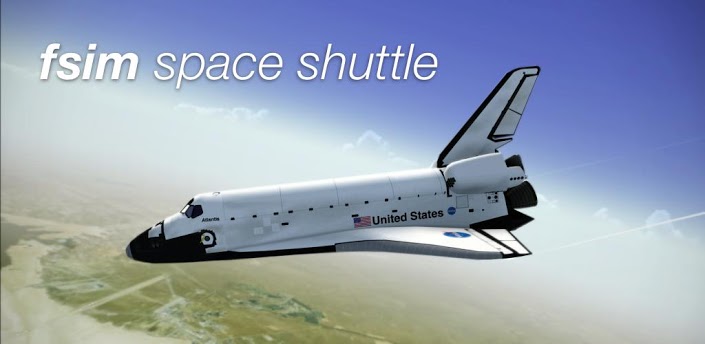 《F -星际航天飞机 F-SIM Space Shuttle》是一个高度逼真的飞行模拟器。模拟航天飞机的飞行和着陆,有着前所未有的细节和准确性。在下降的最后一分钟以人造卫星的命令,并在肯尼迪航 天中心或爱德华兹空军基地安全触地得分。着陆后,你可以看你从不同的角度飞行的重复。也是一个复杂的着陆分析,只有最好的飞行员被授予完美着陆的得 分。
