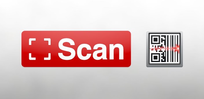 Scan条码扫描器 2.0.5_Scan条码扫描器安卓版