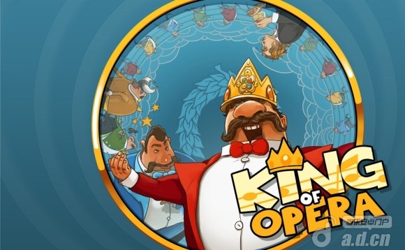 歌剧之王 1.13.13_歌剧之王安卓版下载_当乐安