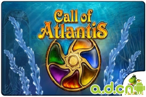 《亚特兰蒂斯的呼唤Call of Atlantis Full》