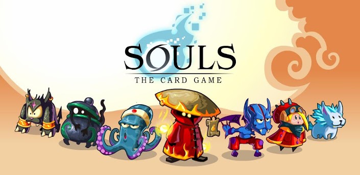 灵魂卡牌 1.3.3_灵魂卡牌安卓版下载_当乐安卓