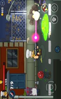 《嗜血哈利 Bloody Harry》