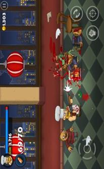 《嗜血哈利 Bloody Harry》