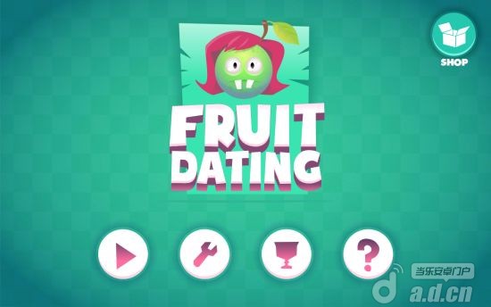 《水果约会 Fruit Dating》安卓版下载
