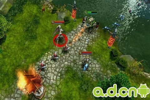 混沌与秩序之英雄战歌 免验证版(含数据包) v1