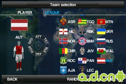 实况足球2012(含数据包) v1.0.5_Pro Evolution