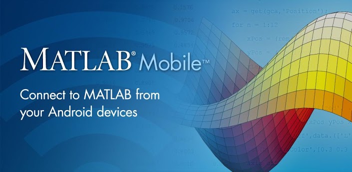 手机MATLAB 1.5.0.19_手机MATLAB安卓版下
