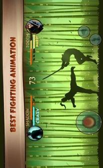 《暗影格斗2 Shadow Fight 2》安卓版下载