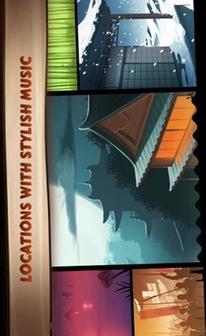 《暗影格斗2 Shadow Fight 2》安卓版下载