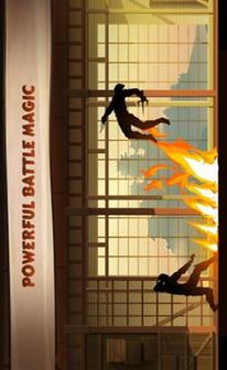 《暗影格斗2 Shadow Fight 2》安卓版下载
