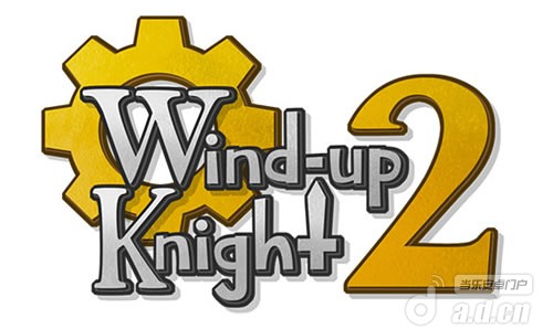 《发条骑士2 Wind-Up Knight 2》