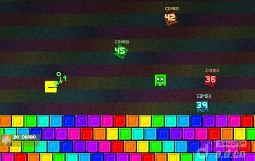《弹跳球 SpikeDislike2》