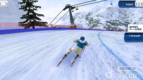 《高台滑雪13 Ski Jump Giants 13》