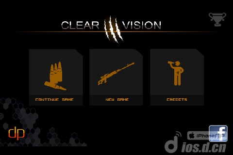 《火柴人狙击3 Clear Vision 3: Sniper Shooter》安卓版下载