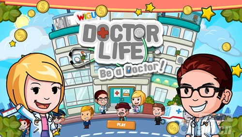 《医师人生 Doctor Life》