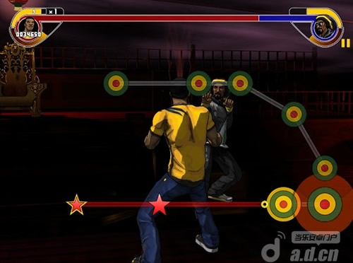 《Dogg格斗之道 Way of the Dogg》