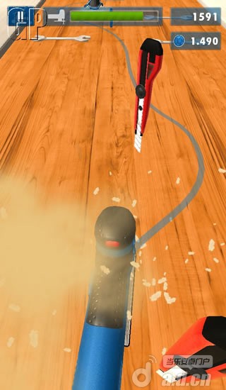 《除尘斗士 Dust Fighter》