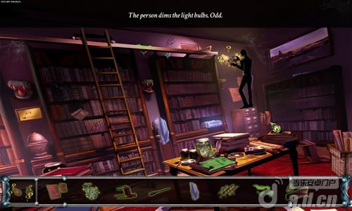 《9条线索：蛇溪的秘密 9 Clues》
