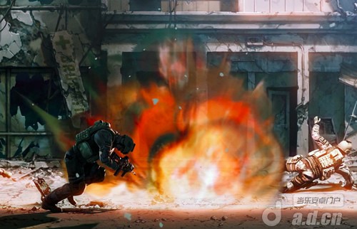 《This War of Mine》