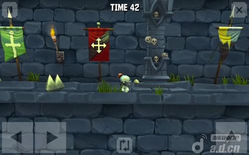  《伊格尼斯城堡探险 Ignis Castle Adventure》