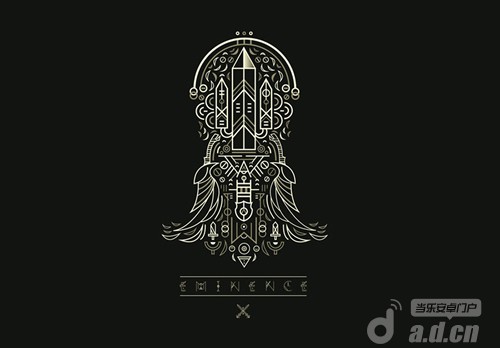 《荣耀：赞德传 Eminence: Xander's Tales》