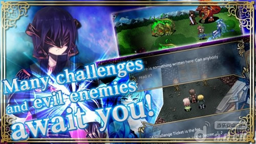 《空中世界：Shelterra RPG Shelterra the Skyworld》