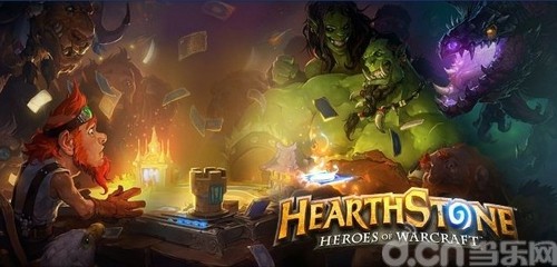 《炉石传说：魔兽英雄传 Hearthstone: Heroes of Warcraft》