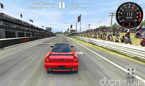 《CarX漂移赛车 CarX Drift Racing》
