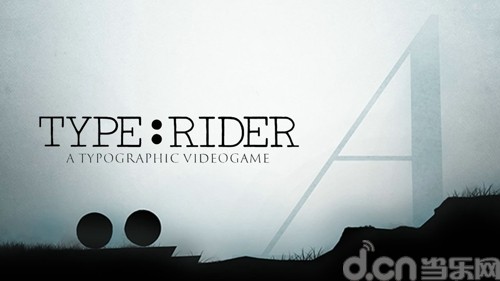 《飞跃印刷史 Type:Rider》