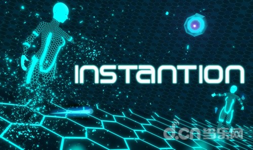 《高能克隆 Instantion》
