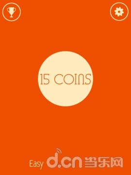 《15枚金币 15 Coins》