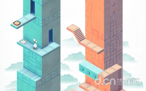 《纪念碑谷 Monument Valley》