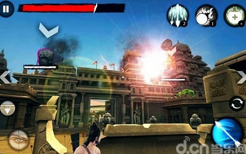 《国王:统御之箭 Kochadaiiyaan:Reign of Arrows》